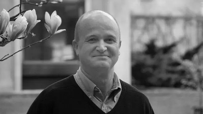 Ralph Schroeder
