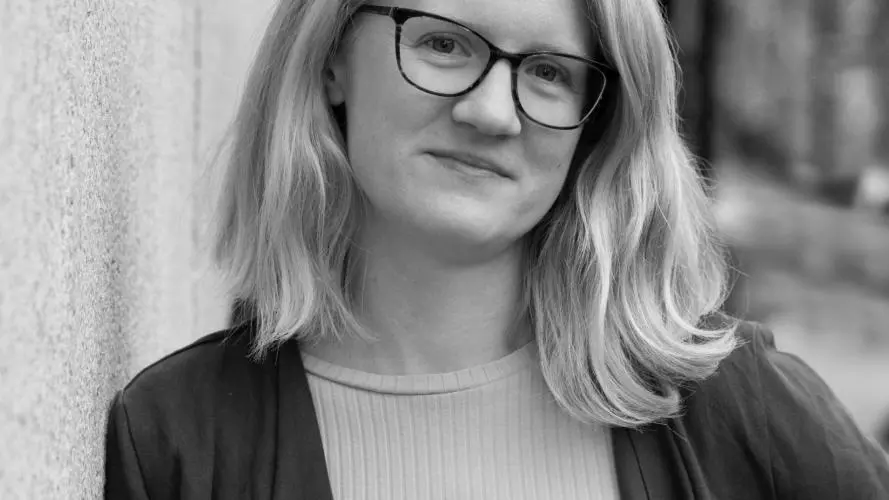 Sanne van Oosten