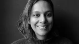 Arathi Sriprakash 