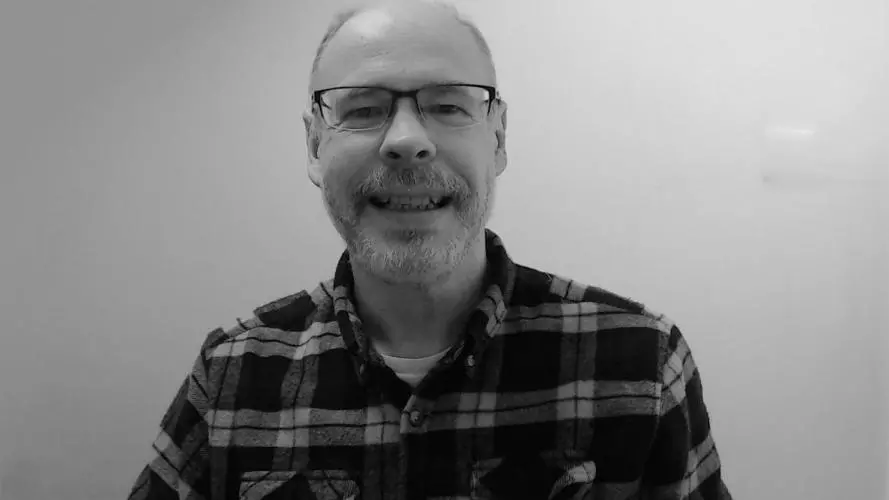 Colin Mills 