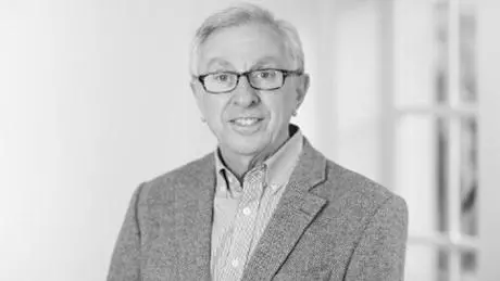 John Ermisch 