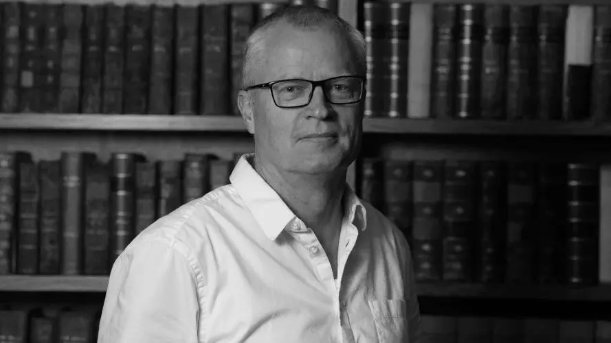 Nan Dirk De Graaf