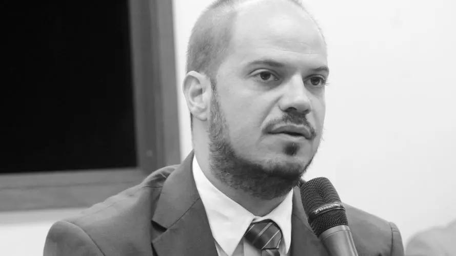 Jonas Valente 