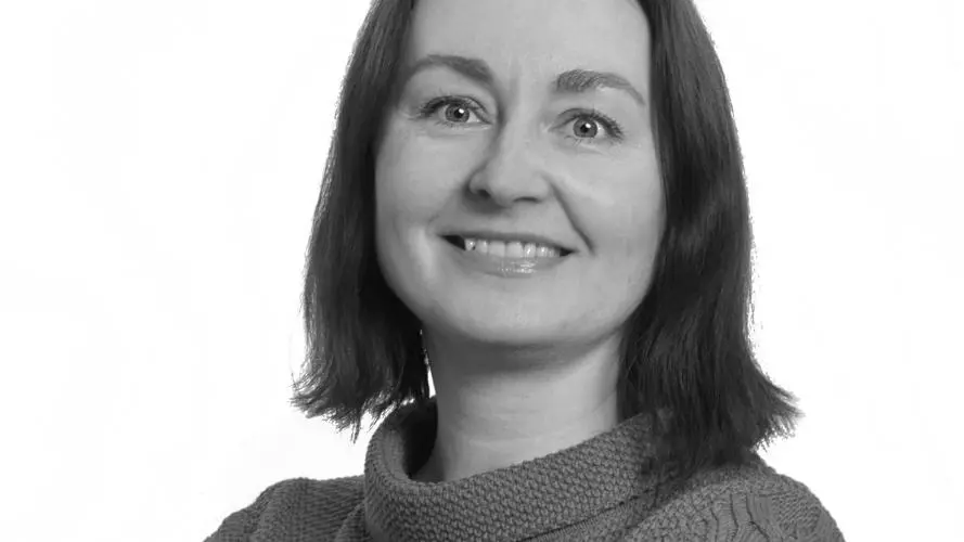 Sylwia Ciuk 