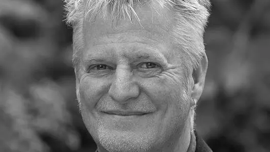 Steve Strand