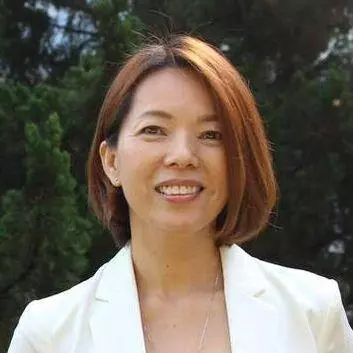 Image of Susanne Choi