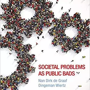 Societal Problems as Public Bads cover