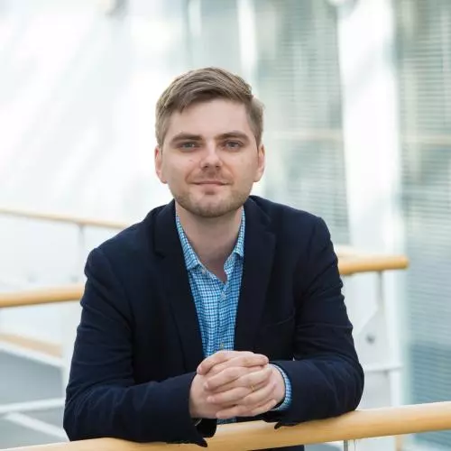 Image of Mark Williams