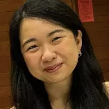 Image of Grace Cheong