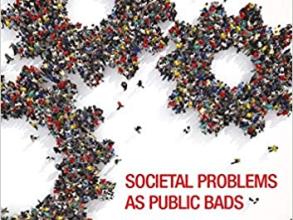 Societal Problems as Public Bads cover