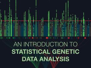 Book cover An Introduction to Statistical Genetic Data Analysis