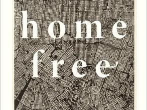 Book cover for Home Free