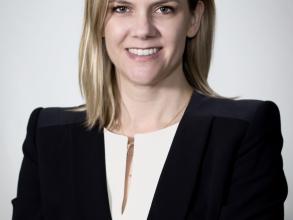 Jennifer Dowd