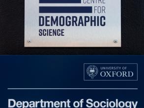 Oxford Sociology and Leverhulme Centre for Demographic Science