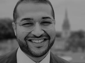 Abdul Nasser Rad