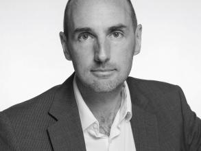 Stephen Fisher