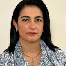 Image of Nancy Tapias Torrado