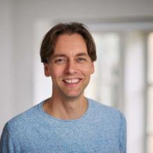 Image of Christiaan Monden