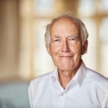 Image of Anthony Heath