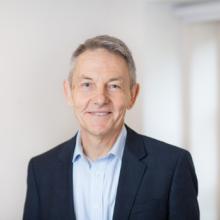 Image of Richard Breen