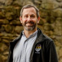 Image of David Kirk