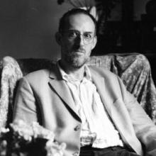 David Zeitlyn