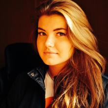 Evelina Akimova