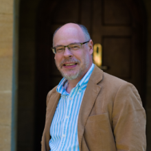 Image of Colin Mills