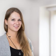 Fijnanda van Klingeren