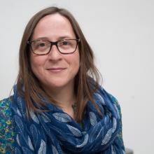 Image of Lindsay Richards 