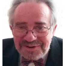 Image of Jonathan Gershuny 