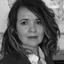 Maria Moreno