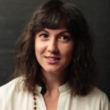 Image of Neli Demireva 