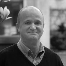 Ralph Schroeder