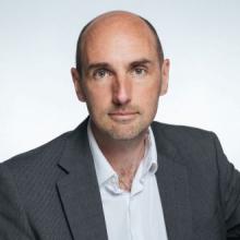 Image of Steve Fisher